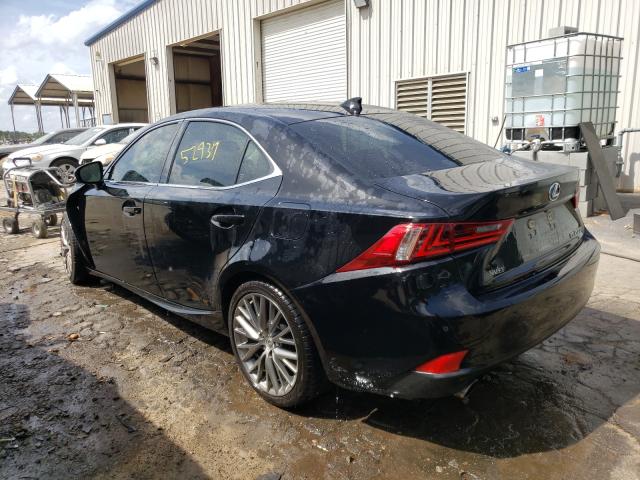 2016 LEXUS IS 200T JTHBA1D28G5035260