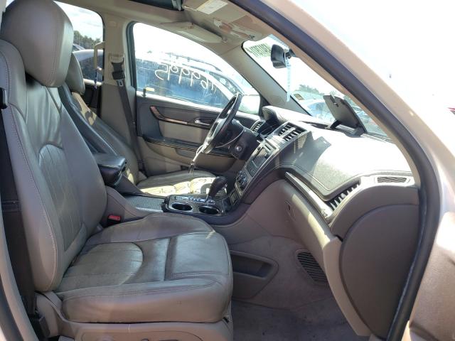 2014 GMC ACADIA DEN 1GKKRTKD9EJ157676