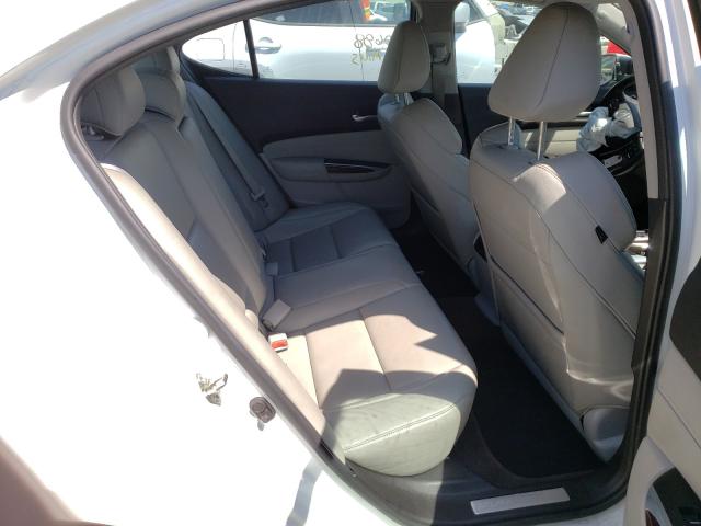2015 ACURA TLX 19UUB1F37FA008197