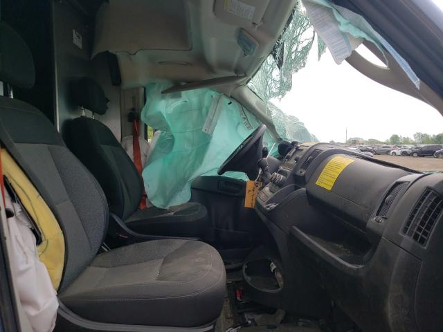 2020 DODGE RAM 3500 3C6FRVJG7ME503621