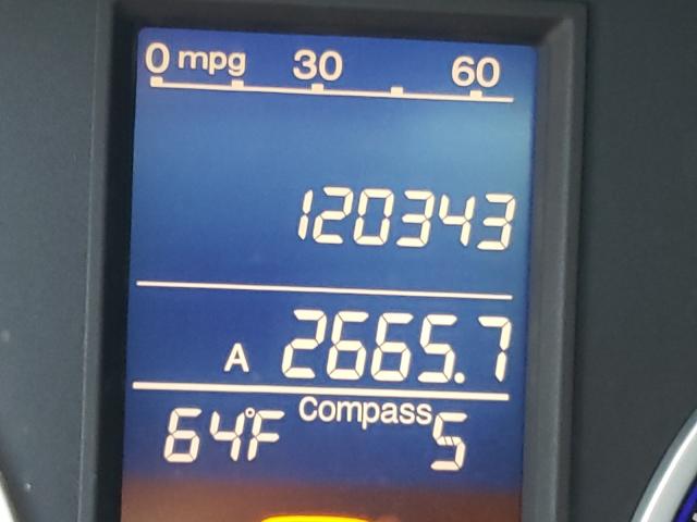 2011 HONDA CR-V EX 5J6RE4H52BL023761