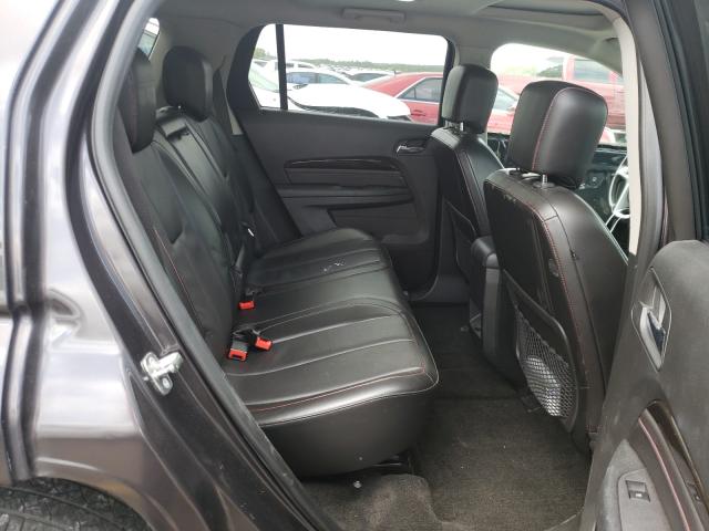 2013 GMC TERRAIN DE 2GKFLYE35D6273116