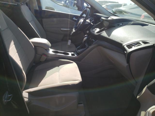 2014 FORD ESCAPE SE 1FMCU9GX6EUB13617