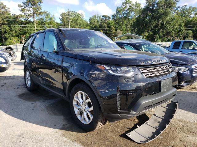 2020 LAND ROVER DISCOVERY SALRG2RV8L2426176
