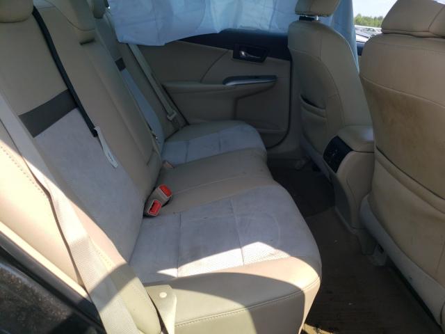 2012 TOYOTA CAMRY HYBR 4T1BD1FK9CU021935