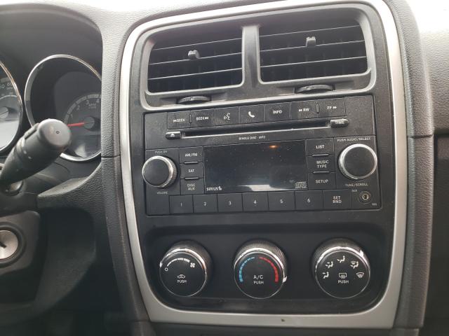 2010 DODGE CALIBER SX 1B3CB4HA7AD534295