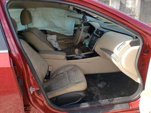 2016 NISSAN ALTIMA 2.5 1N4AL3AP7GC168080