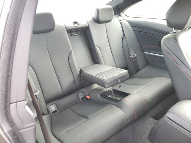 2019 BMW 430I WBA4W3C56KAF93062