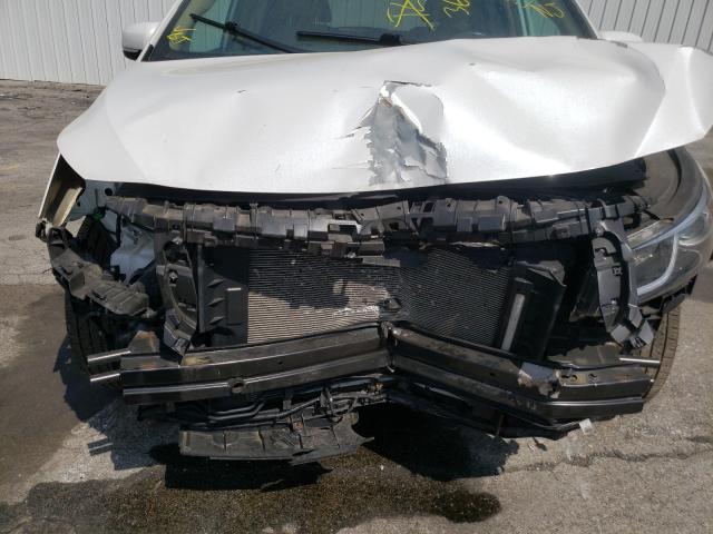 2016 KIA SEDONA EX KNDMC5C1XG6108806