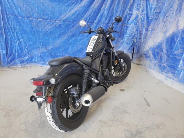 2020 HONDA CMX300 A MLHNC5355L5300428
