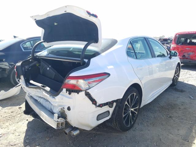 2019 TOYOTA CAMRY L 4T1B11HK5KU209873