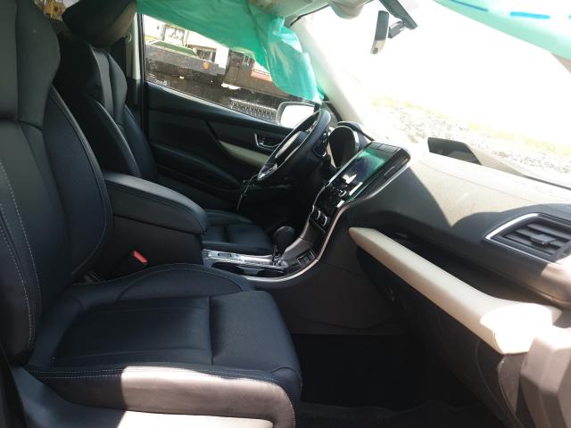 2019 SUBARU ASCENT LIM 4S4WMAPD0K3431660