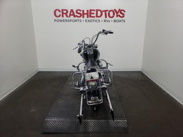 2003 HARLEY-DAVIDSON FLSTCI 1HD1BWB133Y093009