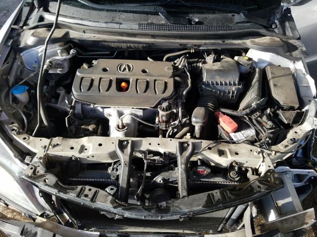 2013 ACURA ILX 20 19VDE1F32DE000081