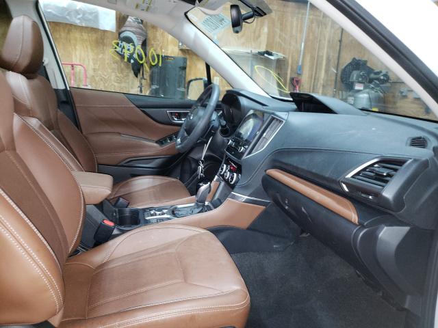 2019 SUBARU FORESTER T JF2SKAWC5KH570074