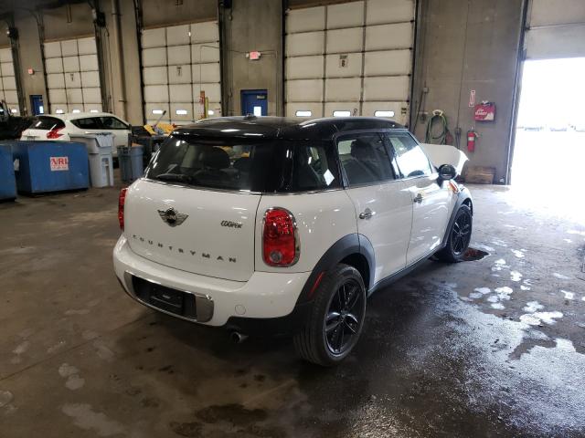 2013 MINI COOPER COU WMWZB3C50DWM09853