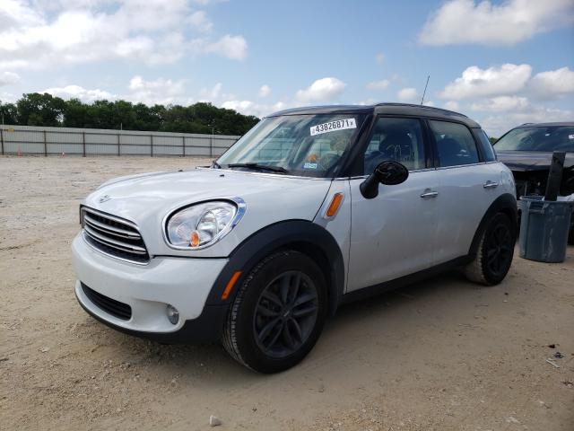 2015 MINI COOPER COU WMWZB3C5XFWR46023