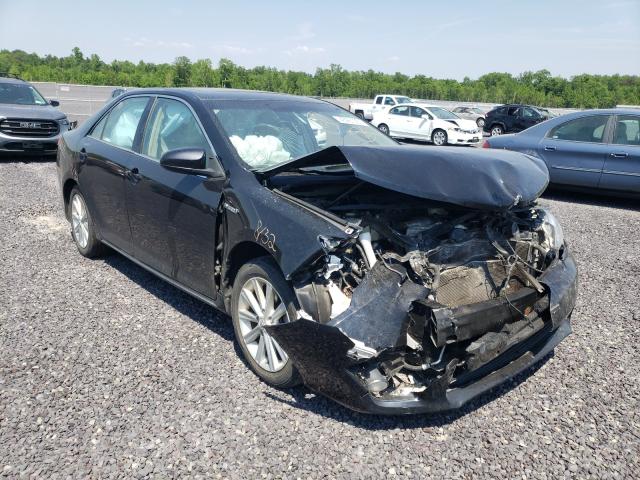2012 TOYOTA CAMRY HYBR 4T1BD1FK9CU021935