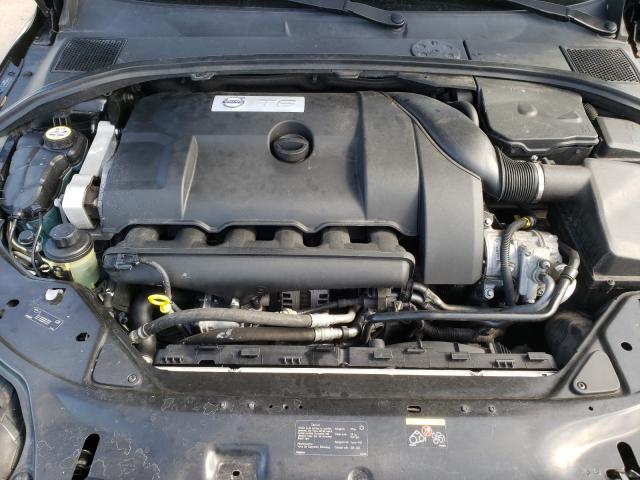 2010 VOLVO S80 T6 YV1992AH1A1124023