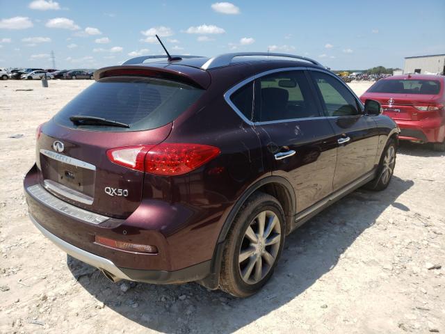 2017 INFINITI QX50 JN1BJ0RP5HM381244