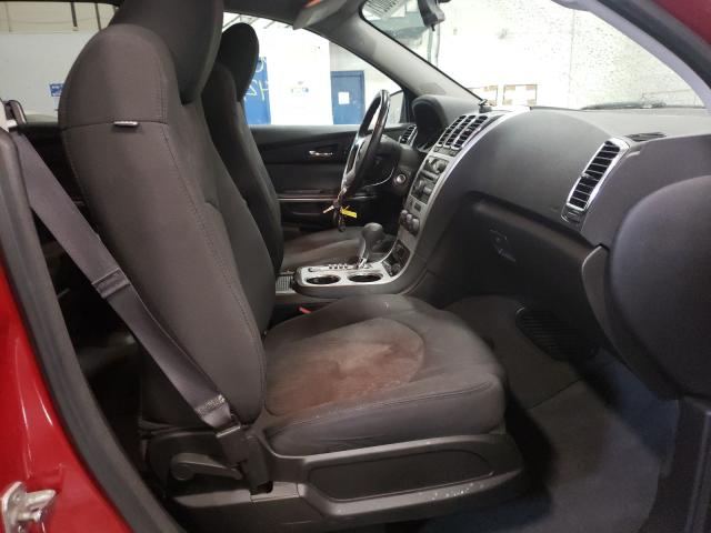 2012 GMC ACADIA 1GKKVNED5CJ247567