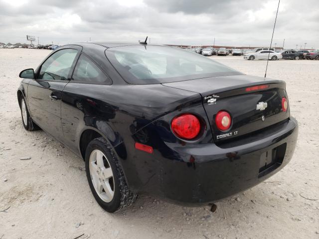 2010 CHEVROLET COBALT 2LT 1G1AF1F56A7207635