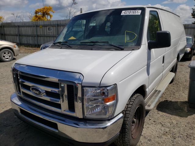 2014 FORD ECONOLINE 1FTNE2EW9EDA17489