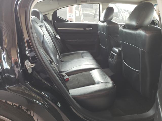 2B3LA53H78H157154 2008 Dodge Charger R/T