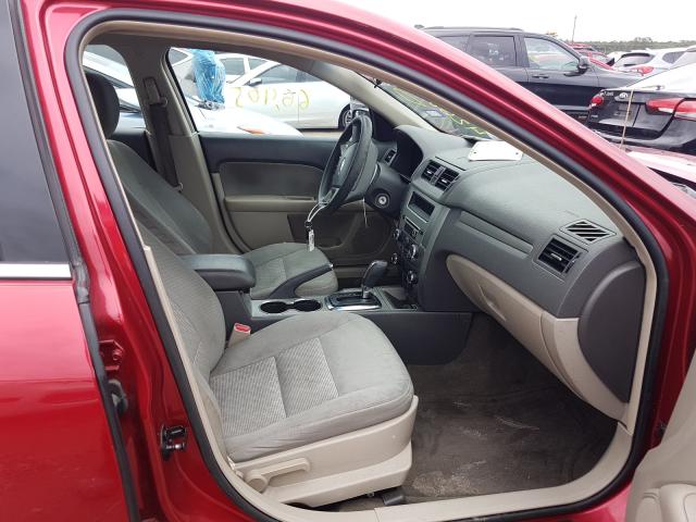 2012 FORD FUSION SE 3FAHP0HA1CR436247
