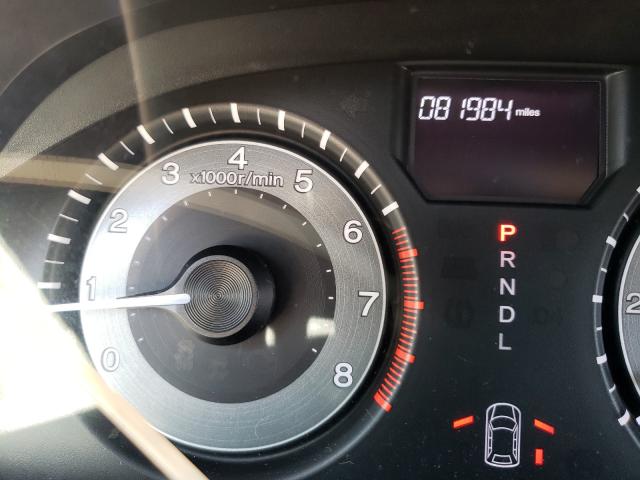 2015 HONDA ODYSSEY LX 5FNRL5H20FB111076