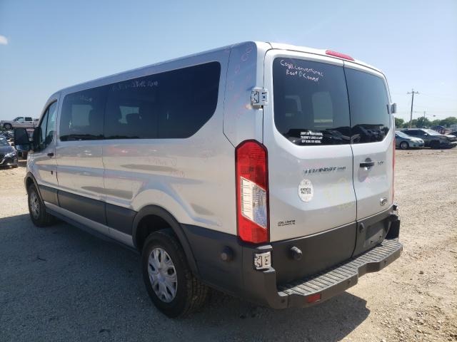 2016 FORD TRANSIT T- 1FBZX2ZM7GKA30040