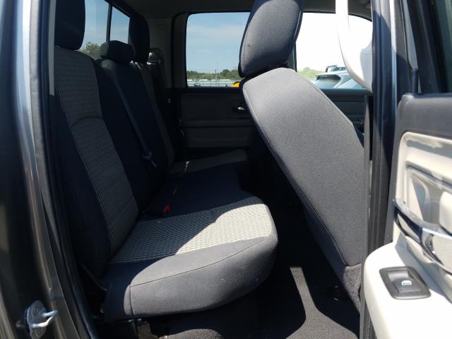 2012 DODGE RAM 1500 S 1C6RD7GP6CS168720