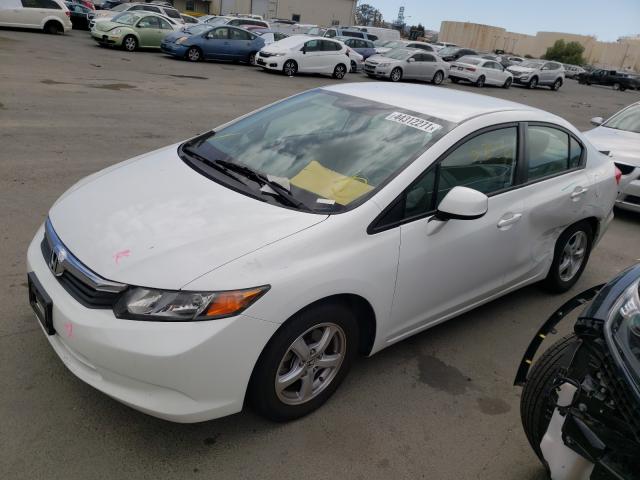 2012 HONDA CIVIC NATU 19XFB5F51CE002209