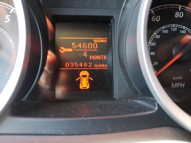 2015 MITSUBISHI LANCER ES JA32U2FU0FU024138