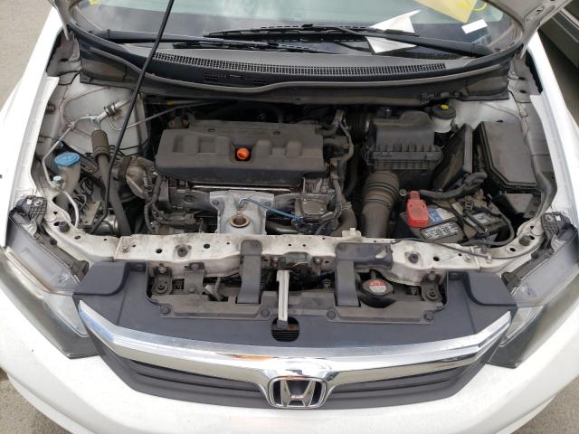 2012 HONDA CIVIC NATU 19XFB5F51CE002209