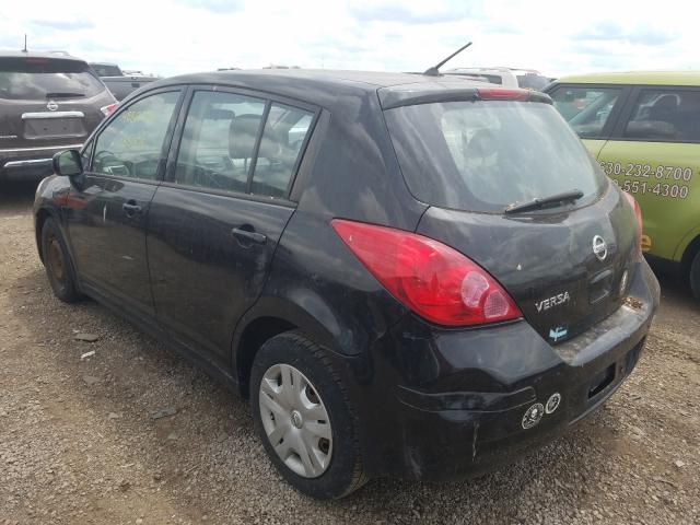 2010 NISSAN VERSA S/SL 3N1BC1CP7AL374689