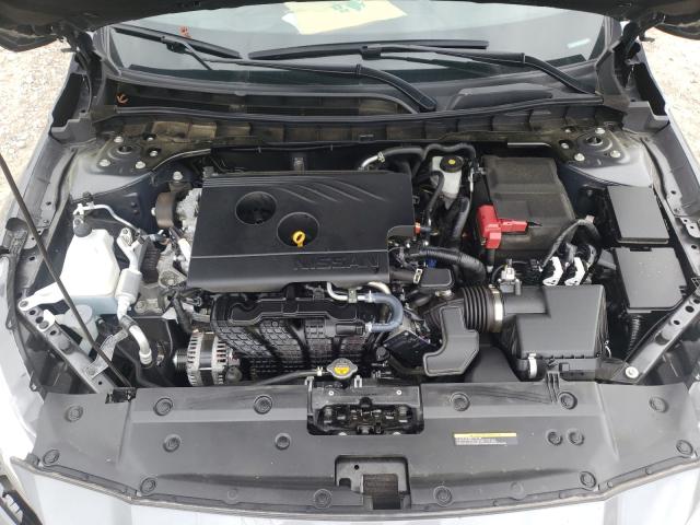 2020 NISSAN ALTIMA SR 1N4BL4CV4LC126689