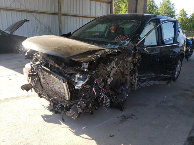 2016 NISSAN ROGUE S 5N1AT2MV3GC730695