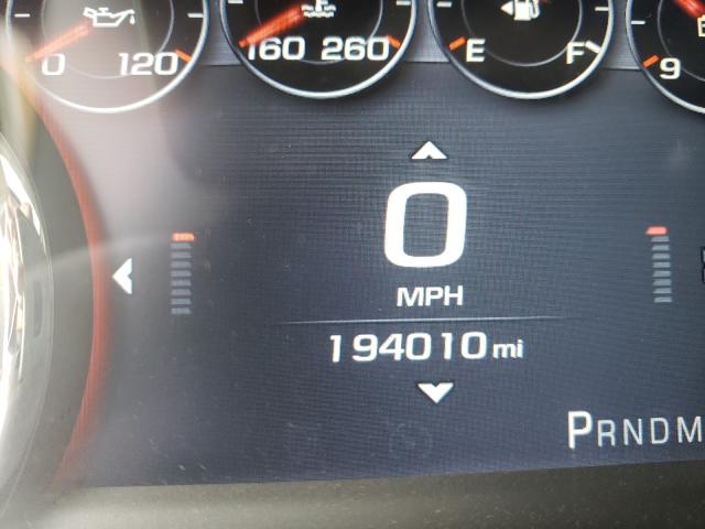2015 GMC SIERRA K35 1GT424E80FF597271