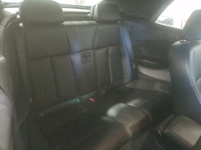 2012 BMW 135 I WBAUN7C55CVM25673