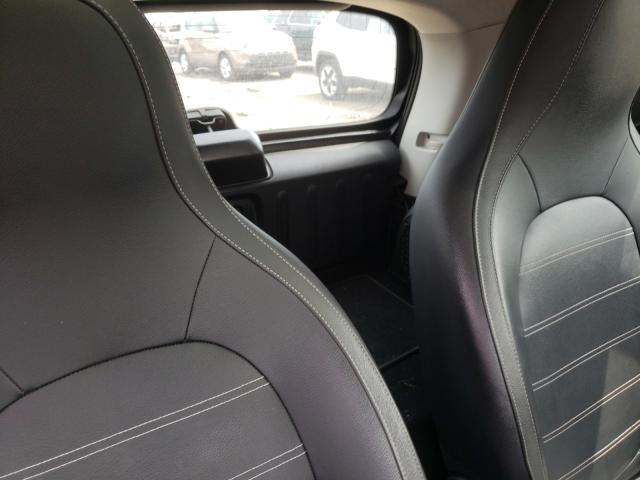 2016 SMART FORTWO WMEFJ5DA3GK049099