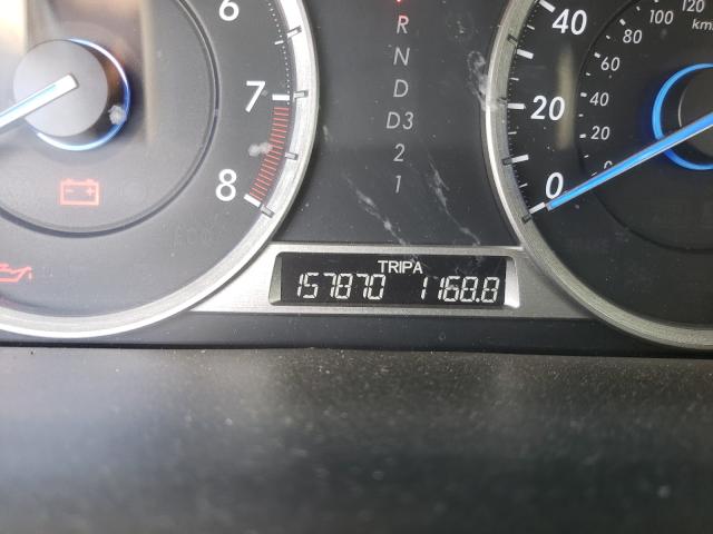 2014 HONDA CROSSTOUR 5J6TF3H5XEL000987