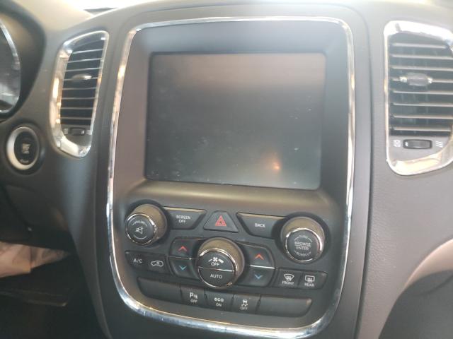 2015 DODGE DURANGO SX 1C4RDJAG8FC946870
