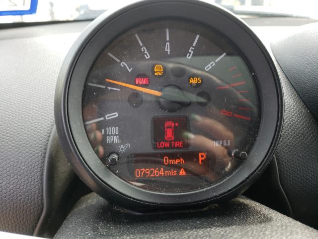 2015 MINI COOPER COU WMWZB3C5XFWR46023