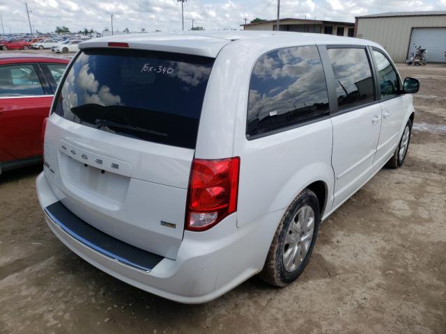 2017 DODGE GRAND CARA 2C4RDGBG7HR864348