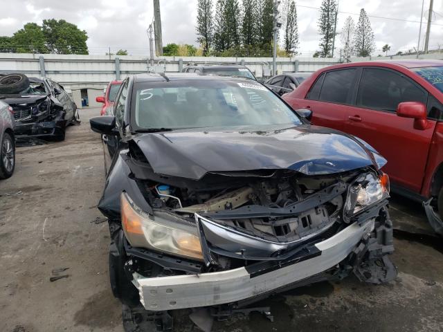 2014 ACURA ILX 20 19VDE1F38EE010518