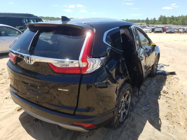 2017 HONDA CR-V 5J6RW1H58HL002952