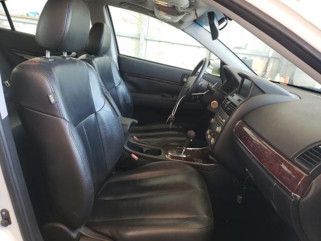 2012 MITSUBISHI GALANT ES 4A32B3FF7CE009900