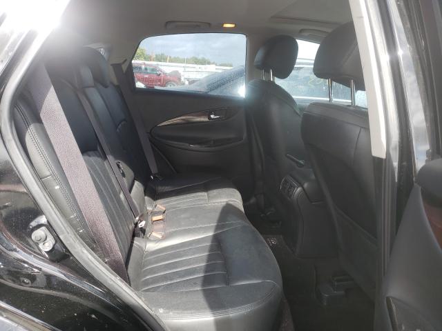 2013 INFINITI EX37 BASE JN1BJ0HP8DM430643
