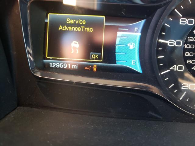 2011 LINCOLN MKX 2LMDJ8JK5BBJ24800